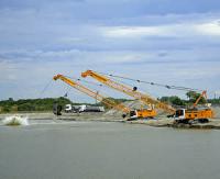 Liebherr HS 8070 HD Litronic