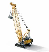 Liebherr HS 8130 HD Litronic