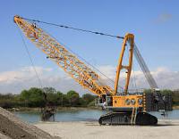 Liebherr HS 8300 HD Hybrid