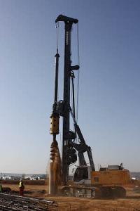 Liebherr LB 28