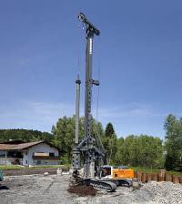 Liebherr LB 36