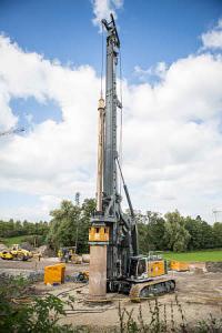 Liebherr LB 44