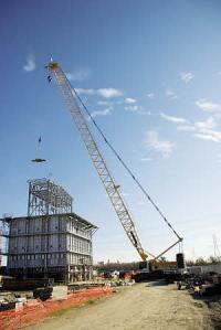 Liebherr LR 1200