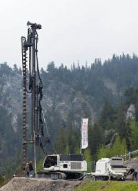 Liebherr LRB 125